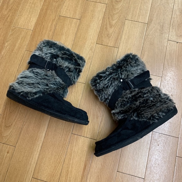 non skid shoes target